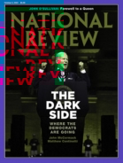 National-Review October 03, 2022 Issue Cover