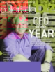 Coloradobiz December 01, 2010 Issue Cover