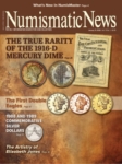 Numismatic News January 13, 2026 Issue Cover