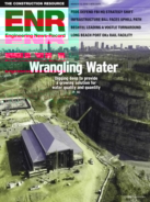 Engineering-News-Record March 12, 2018 Issue Cover