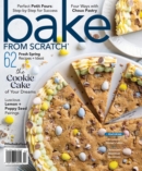 Bake From Scratch March 01, 2024 Issue Cover