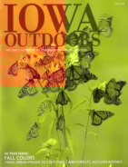 Iowa-Outdoors September 01, 2019 Issue Cover