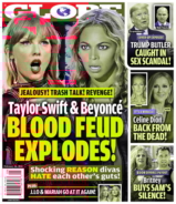 Globe February 26, 2024 Issue Cover