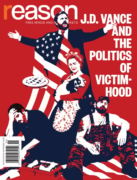 Reason November 01, 2026 Issue Cover