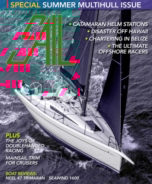 Sail June 01, 2020 Issue Cover