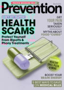 Prevention March 01, 2022 Issue Cover