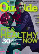 Outside January 01, 2017 Issue Cover