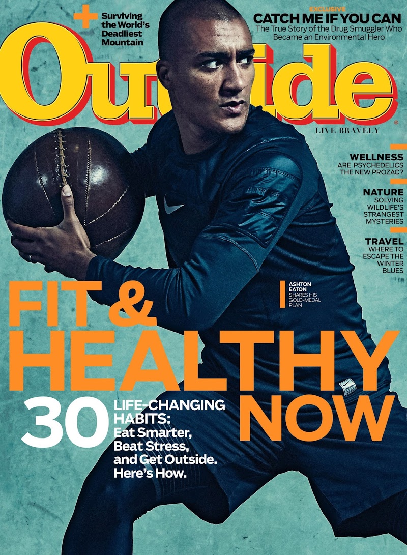 Outside January 01, 2017 Issue Cover
