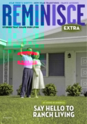 Reminisce Extra January 01, 2023 Issue Cover