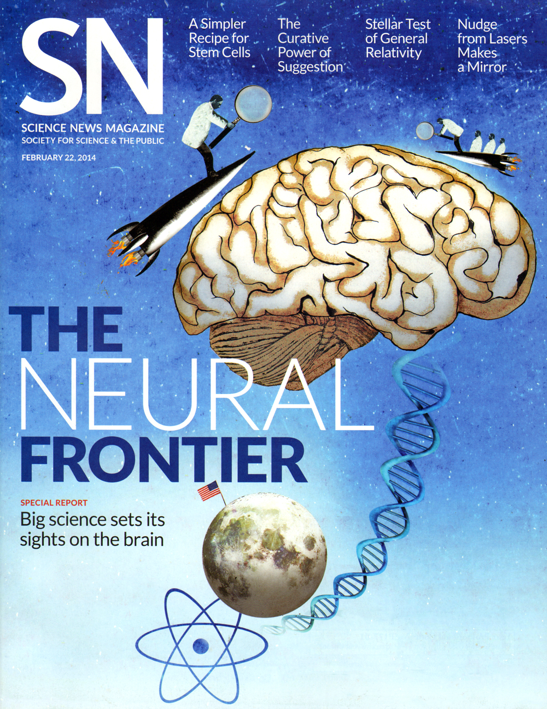 Science-News February 22, 2014 Issue Cover