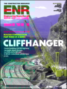 Engineering-News-Record July 17, 2023 Issue Cover
