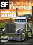 Successful-Farming May 01, 2020 Issue Cover