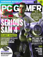 PC-Gamer-(US-Edition) September 01, 2018 Issue Cover