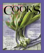 Cooks-Illustrated May 01, 2023 Issue Cover