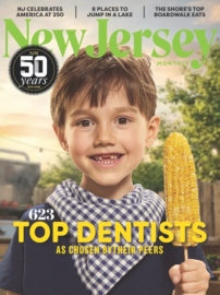 New-Jersey-Monthly July 01, 2026 Issue Cover
