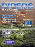 Pipers-Magazine March 01, 2023 Issue Cover