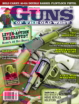 Guns-Of-The-Old-West September 01, 2021 Issue Cover