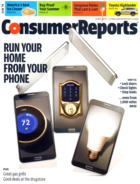 Consumer-Reports June 01, 2014 Issue Cover