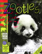 Zootles August 01, 2014 Issue Cover
