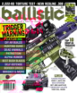 Ballistic October 01, 2023 Issue Cover