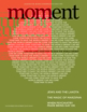 Moment November 01, 2023 Issue Cover
