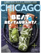Chicago-Magazine April 01, 2022 Issue Cover