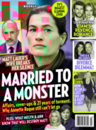 Us-Weekly October 28, 2019 Issue Cover