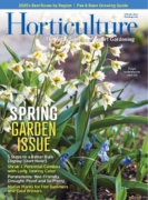 Horticulture March 01, 2025 Issue Cover