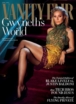 Vanity-Fair April 01, 2025 Issue Cover