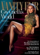 Vanity-Fair April 01, 2025 Issue Cover