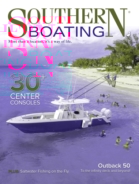 Southern-Boating-and-Yachting July 01, 2020 Issue Cover