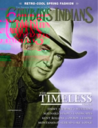 Cowboys-and-Indians April 01, 2020 Issue Cover