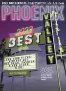 Phoenix-Magazine July 01, 2023 Issue Cover
