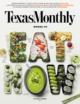Texas-Monthly March 01, 2026 Issue Cover