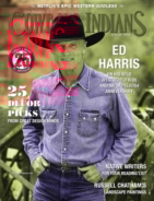 Cowboys-and-Indians January 01, 2018 Issue Cover