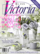 Victoria March 01, 2014 Issue Cover