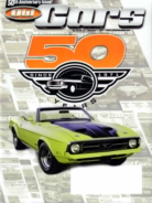 Old-Cars December 01, 2021 Issue Cover