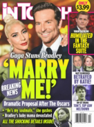 In-Touch-Weekly March 11, 2019 Issue Cover