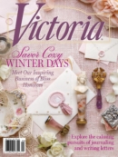 Victoria January 01, 2024 Issue Cover