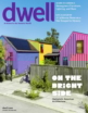 Dwell November 01, 2024 Issue Cover