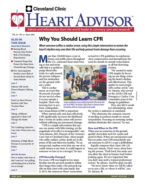 Heart-Advisor June 01, 2018 Issue Cover