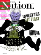 the-nation June 26, 2023 Issue Cover