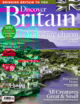 Discover-Britain April 01, 2024 Issue Cover