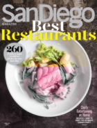 San-Diego June 01, 2018 Issue Cover