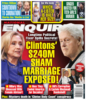 National Enquirer May 11, 2026 Issue Cover