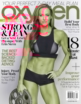 Oxygen March 01, 2017 Issue Cover