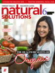 Natural Solutions August 01, 2026 Issue Cover