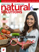 Natural Solutions August 01, 2026 Issue Cover