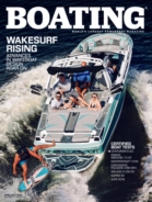 Boating June 01, 2024 Issue Cover