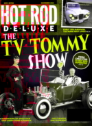 Hot-Rod-Deluxe November 01, 2012 Issue Cover